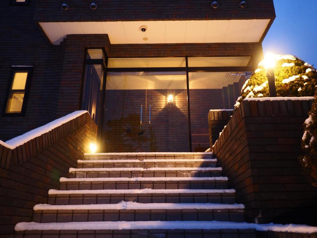 Senougen Vila Sapporo Exterior foto