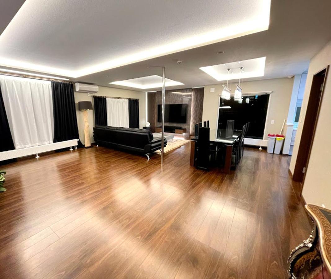 Senougen Vila Sapporo Exterior foto